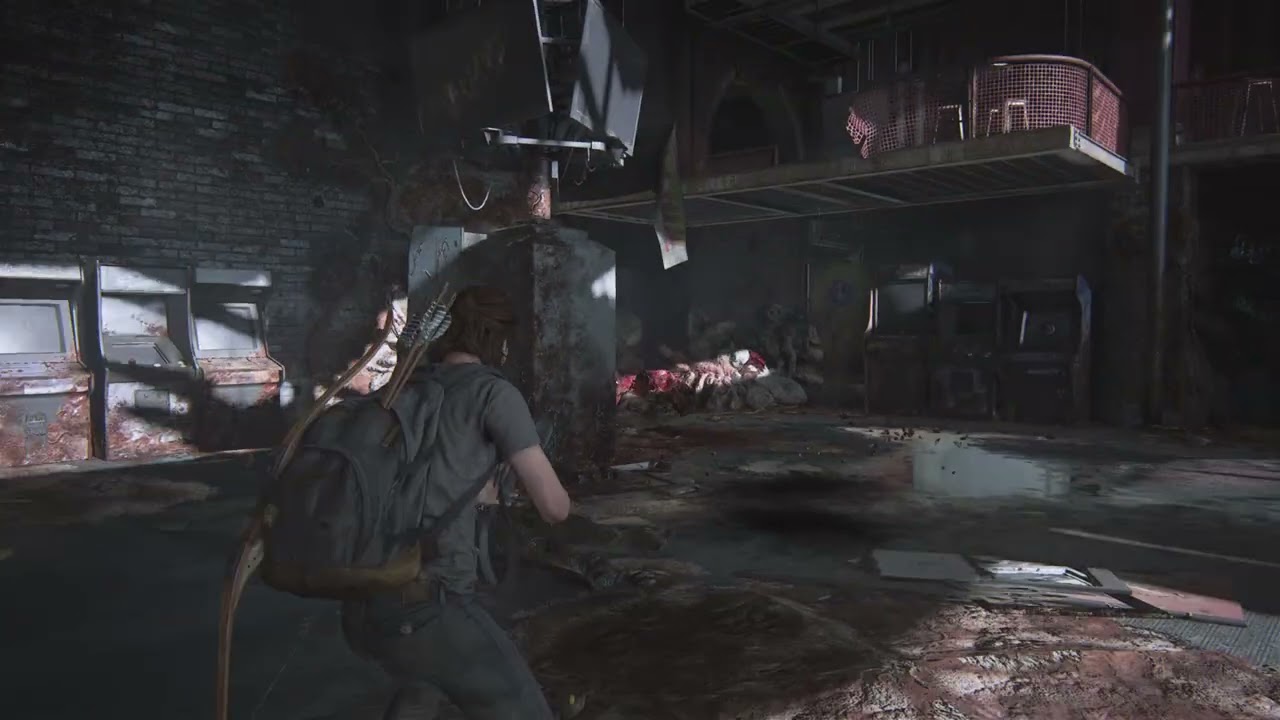 No Return -Fastest way to beat Arcade Bloater [Grounded]