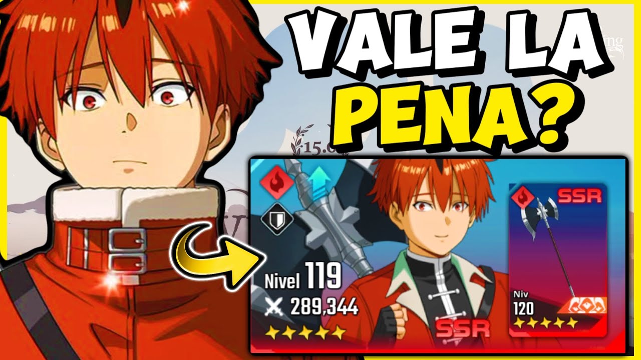 &iexcl;CONSEGUI 5 DUPES de STARK! REALMENTE VALE la PENA? Solo Leveling: ARISE