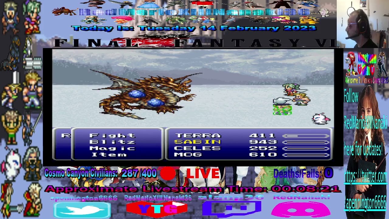 RED DRAGON BOSS BATTLE! USE 