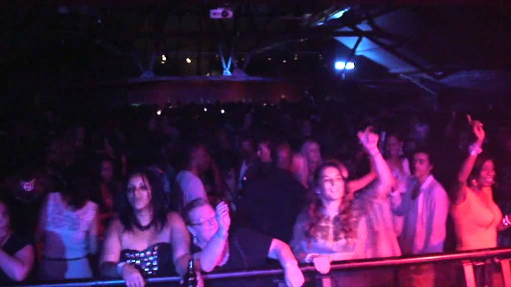 Broadway @ Sound Control Manchester Part3 (taxi wayne)