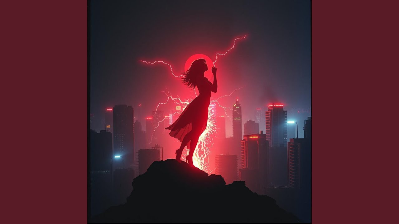 Burn the Skyline