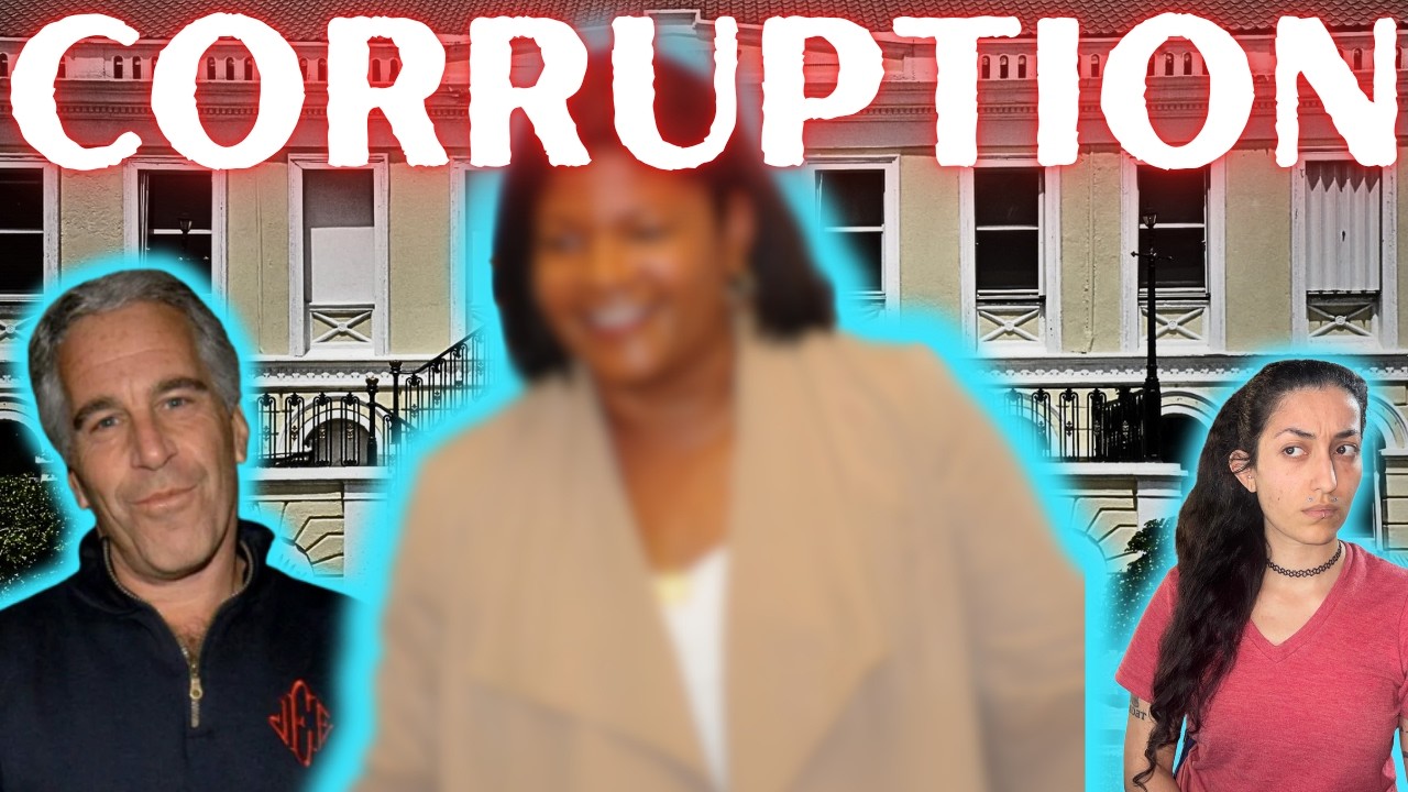 The FIRST LADY Who Worked For Epstein
