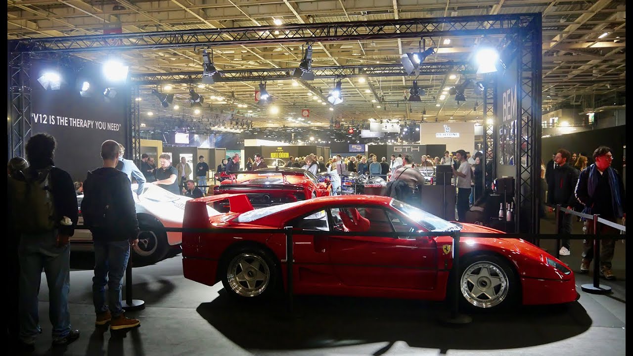 ULTIMATE SUPERCAR GARAGE 2026