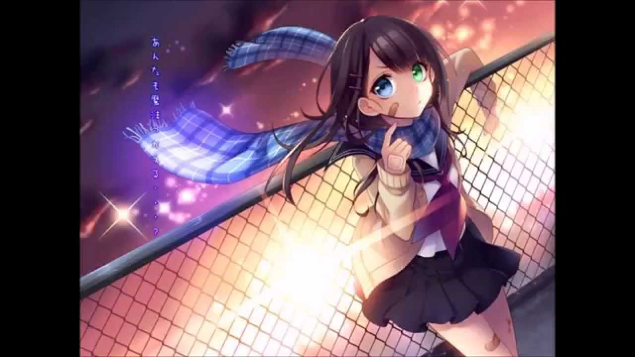 Theme ♪  Kiko ♦  Fallen heroes