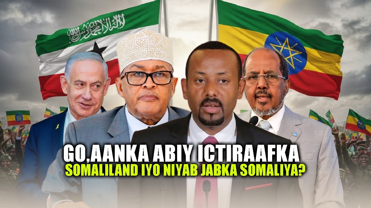 Xog Itoobiya oo Go.aamisay Ictiraafka Somaliland & Talaabo Niyad Jebisay Somaliya? Adis ababa Caawa?