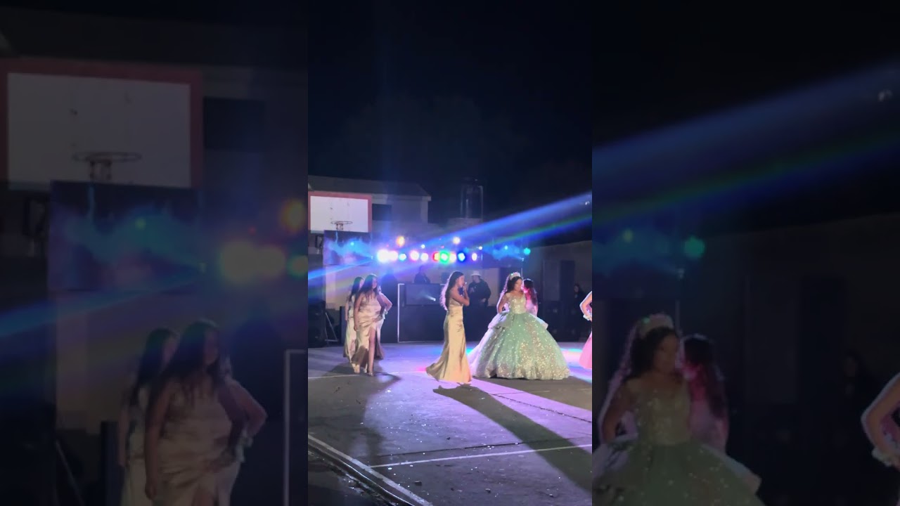 Quinceañera de Evelyn Tolento 4-Feb-2026