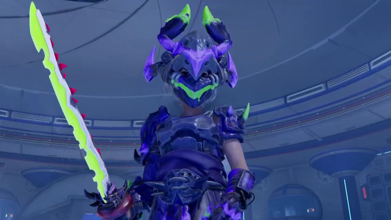 (Grounded 2) The new update boss fight is crazy!