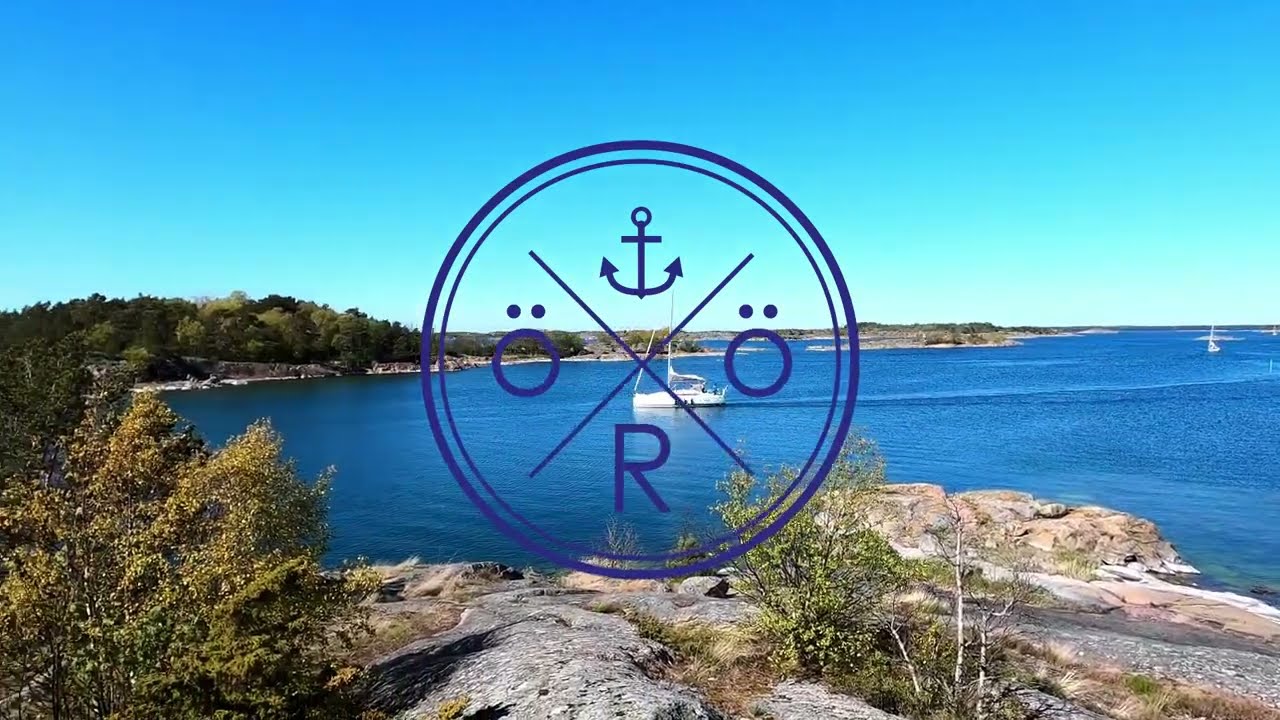 Örö linnakesaari