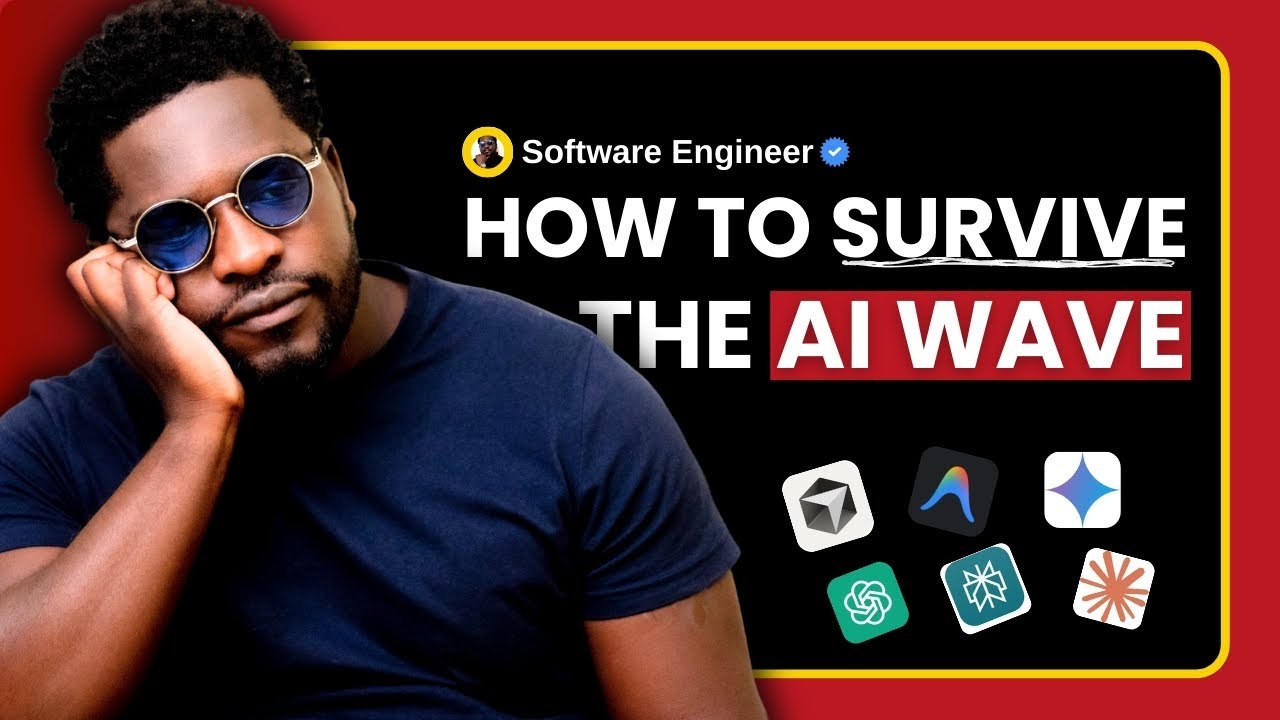 How To Survive The AI Wave And Actually Get Hired In 2026 | Explained