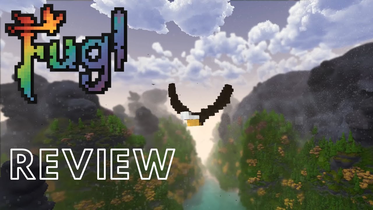 Fugl Review - Procedural Relaxation