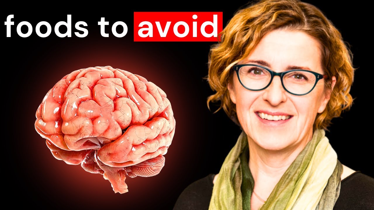 5 Foods to Avoid for Better Health – Dr. Georgia Ede Breaks It Down!