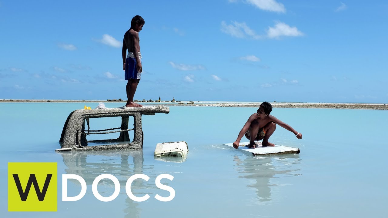 Wireless Docs: Suspended Generation