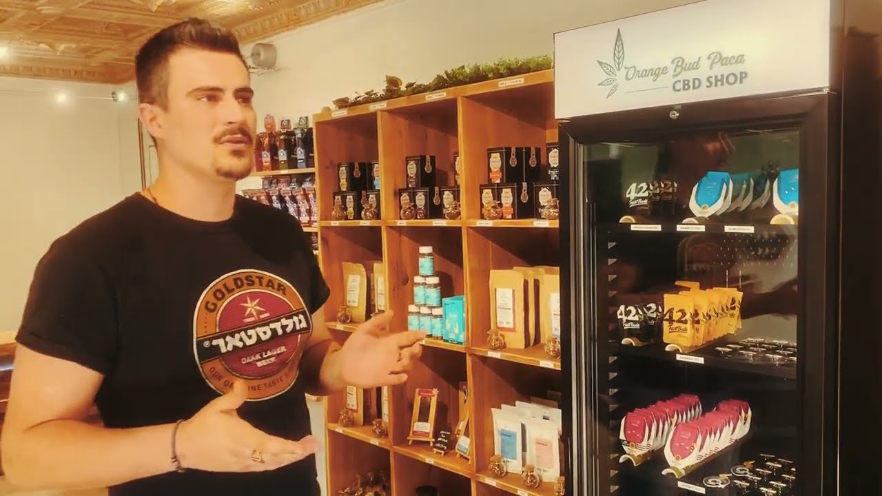 GRAINES CBD &THC 7 banques diff&eacute;rentes