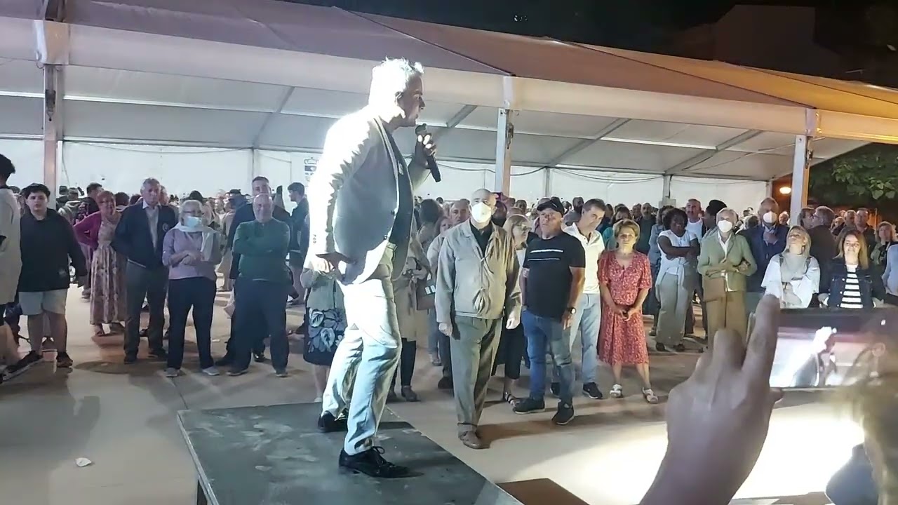 Orquesta Trébol ♣ 2022. Lalo Piñeiro