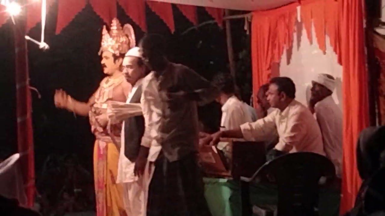 gothrala bagavotham dharmangada ,,rajendar