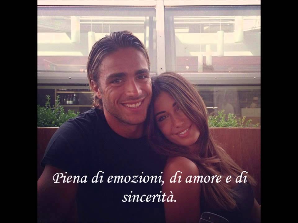 Per Ale e Fede!