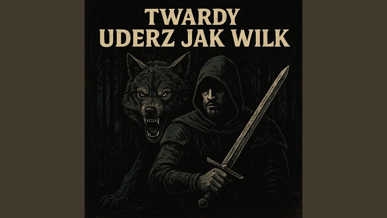 Uderz Jak Wilk