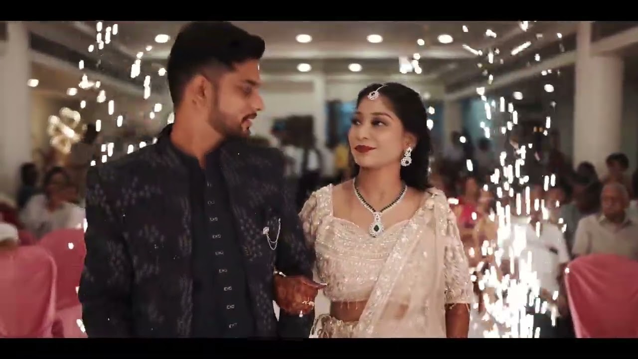 With you, every moment feels magical | Engagement Reels