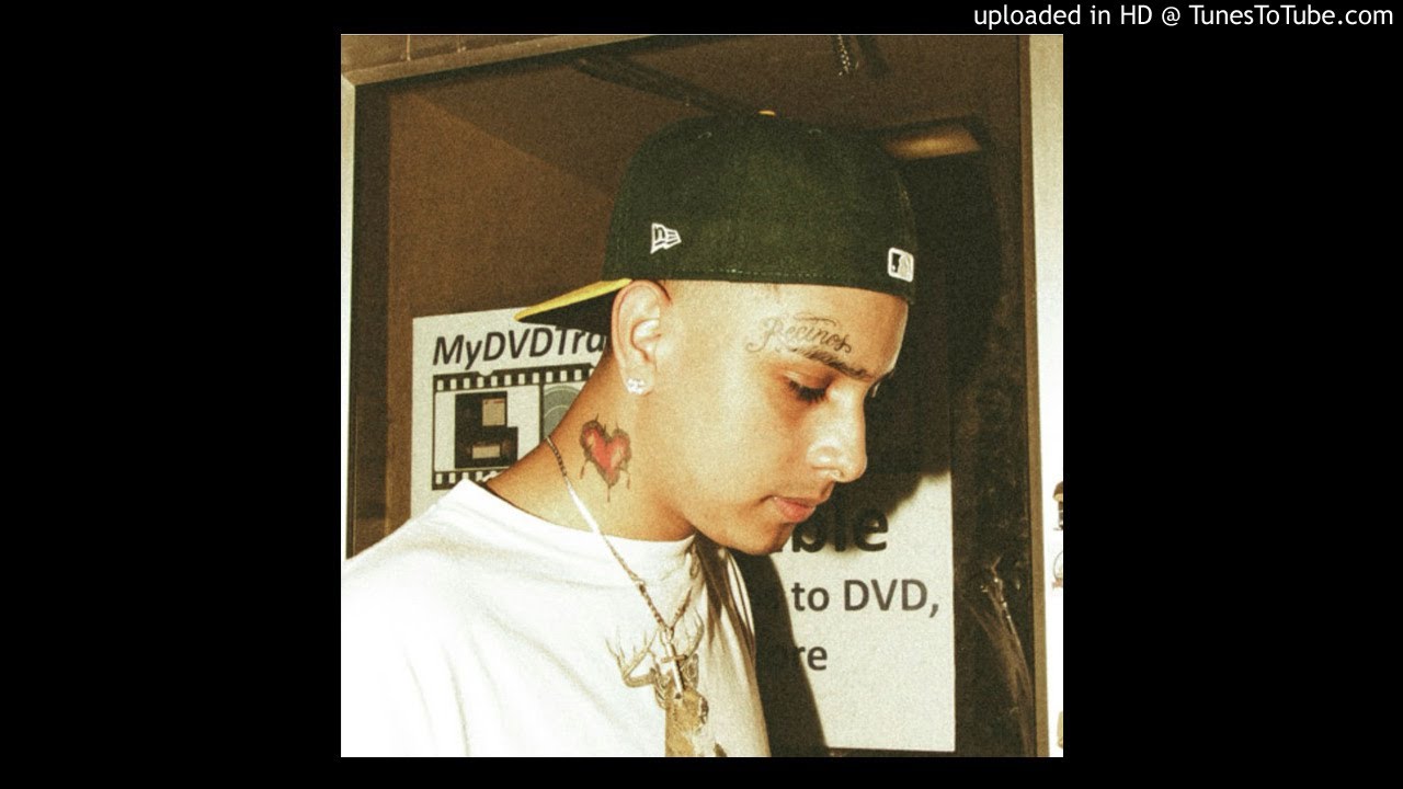 FREE SEDAH38 X CASHBENTLY X 83HADES TYPE BEAT 'FAKE' PROD. ALETHEO
