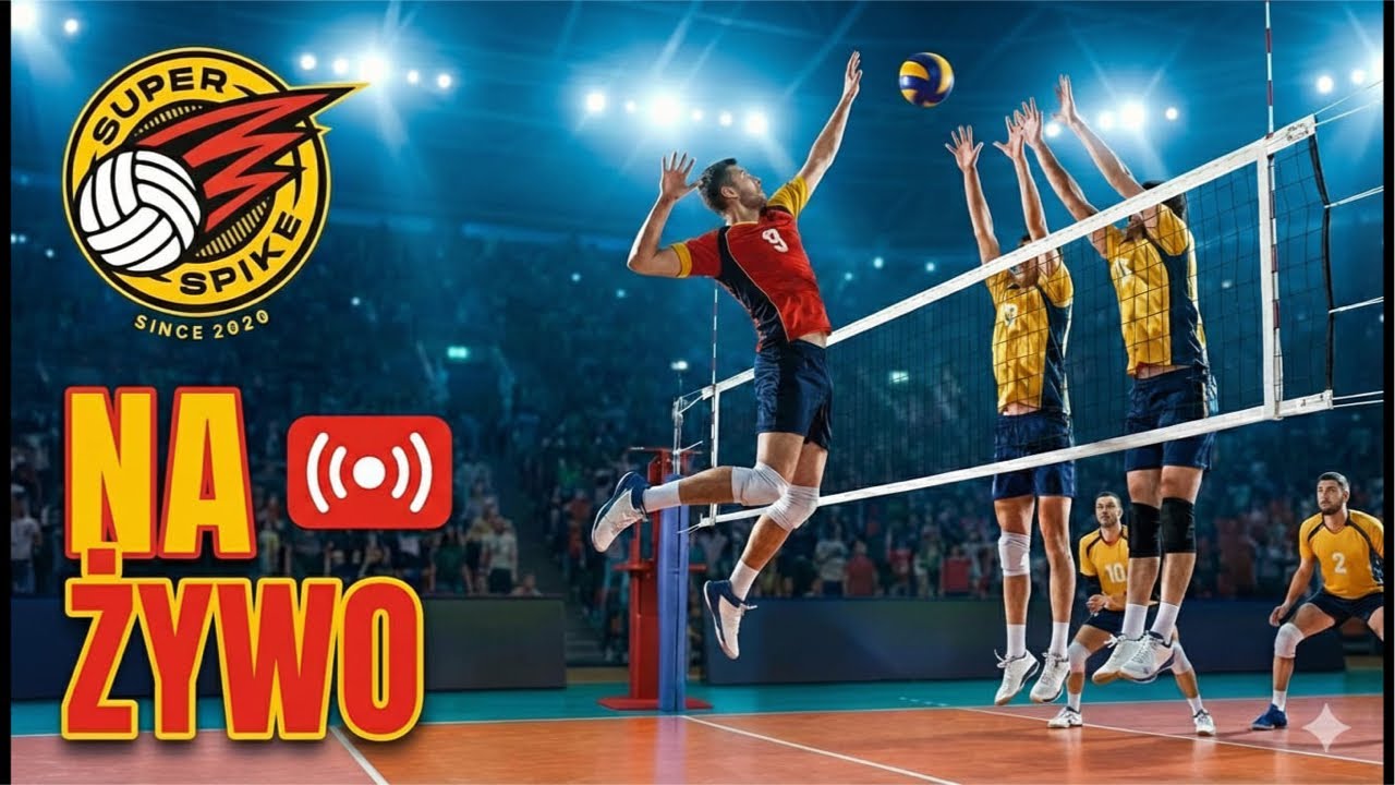 Super Spike - MotoMM AiR Team(18.02.2026)