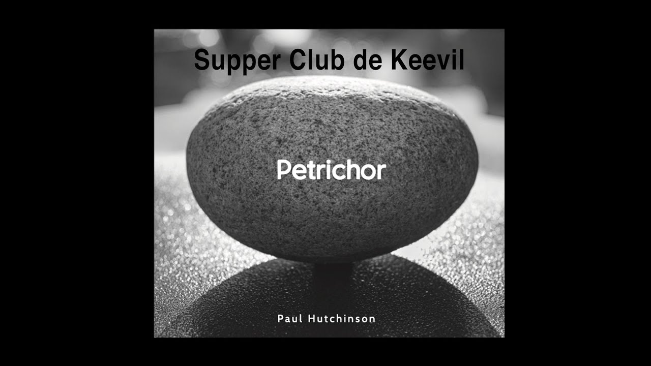 Supper Club de Keevil by Paul Hutchinson