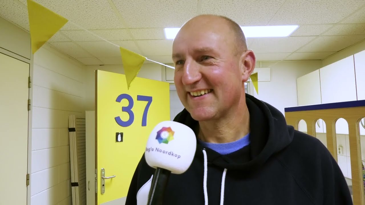 Logeerhuis de Perenboom biedt een plek voor kinderen met een beperking