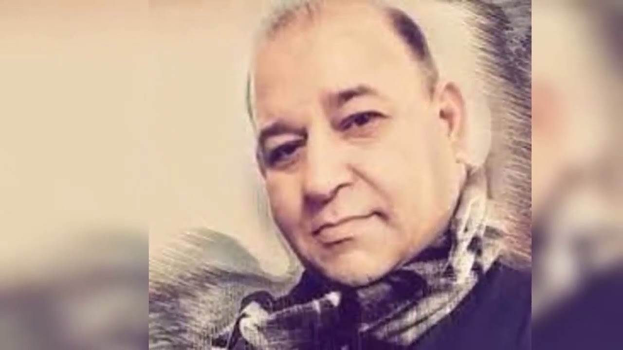 عزيز صادق حديد & الماني & المايسترو محيا كنعان