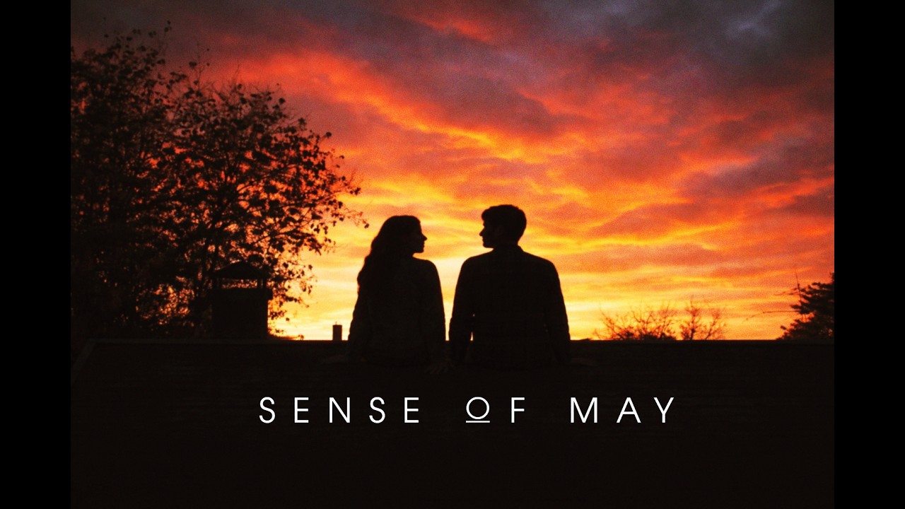 Sense Of May - 