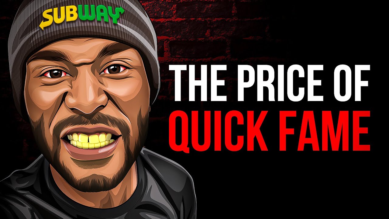 How The Subway Clout Chaser Lost Everything