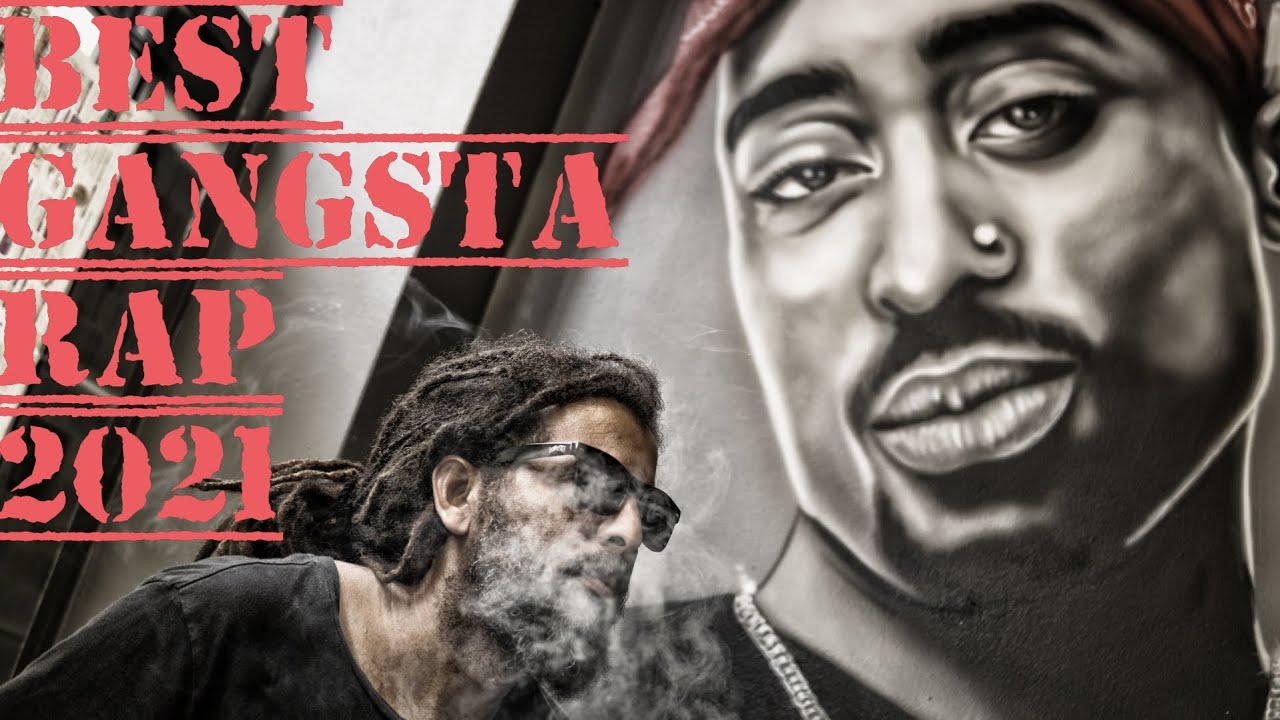 Рэп музыка 2021👑Хиты 2021👑Новый Зарубежный Рэп👑Rap 2021.