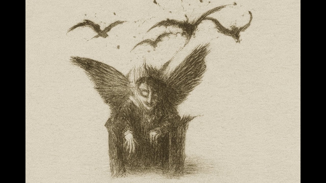 Nightmare ~ A Travis Scott Type Beat