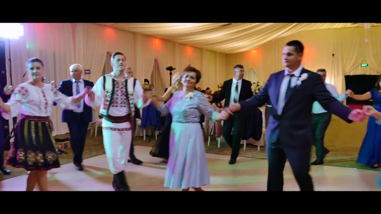 Formatia Ambient Botosani -Contact: 0745375557 Program deschidere