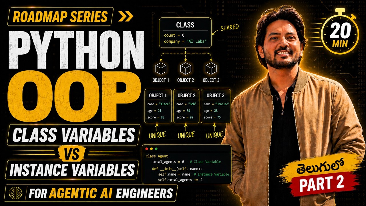 ООП в Python. Часть 2