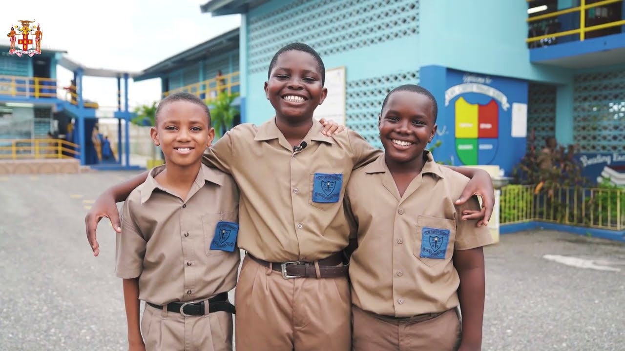 Ministry of Education Back to School Message 2026