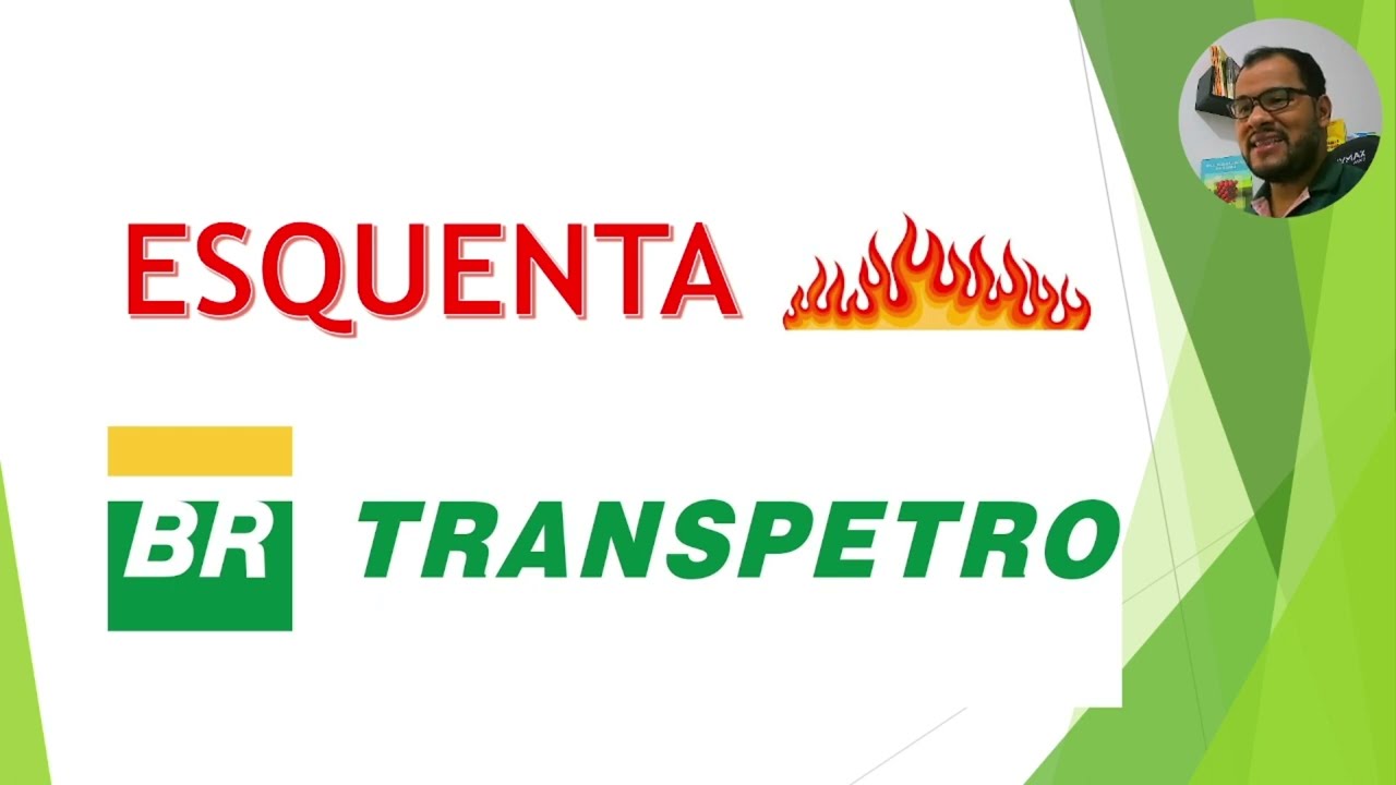 30 Questões Transpetro /Petrobras comentadas (Minerva Concursos)