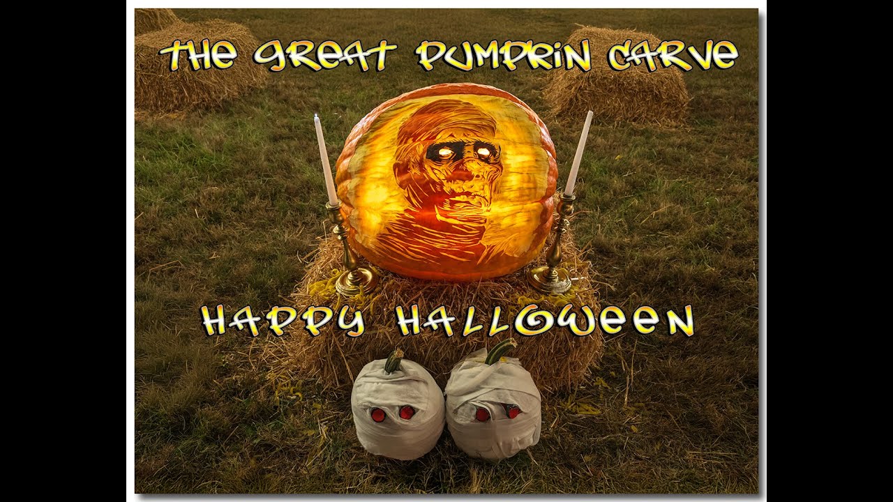 The Great Pumpkin Carve 2025 Chadds Ford Historical Society 1736 Creek Road Chadds Ford, PA