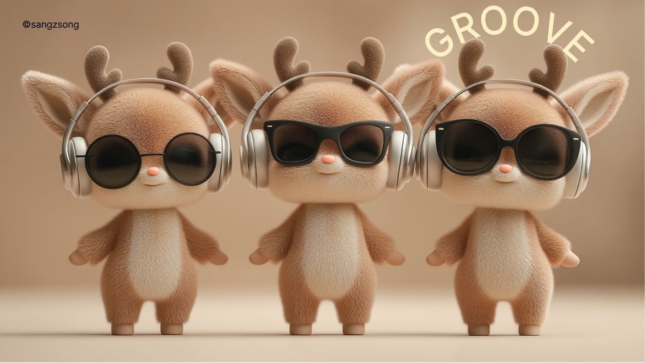 Playlist ✨ Happy Day, Just Because – Playful Flames 🌤️ | Музыка для светлого дня | Groove. Hip Hop.
