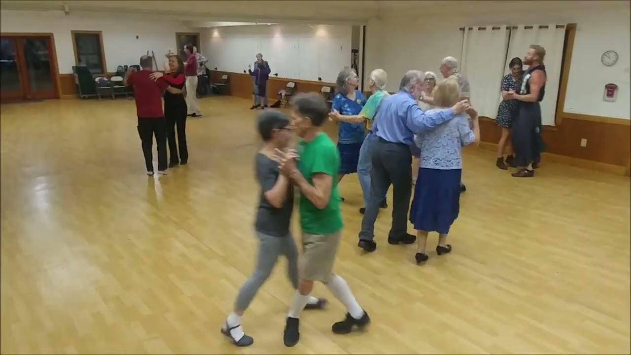 Final Waltz • JoLaine & Janie and the Fine Tuners