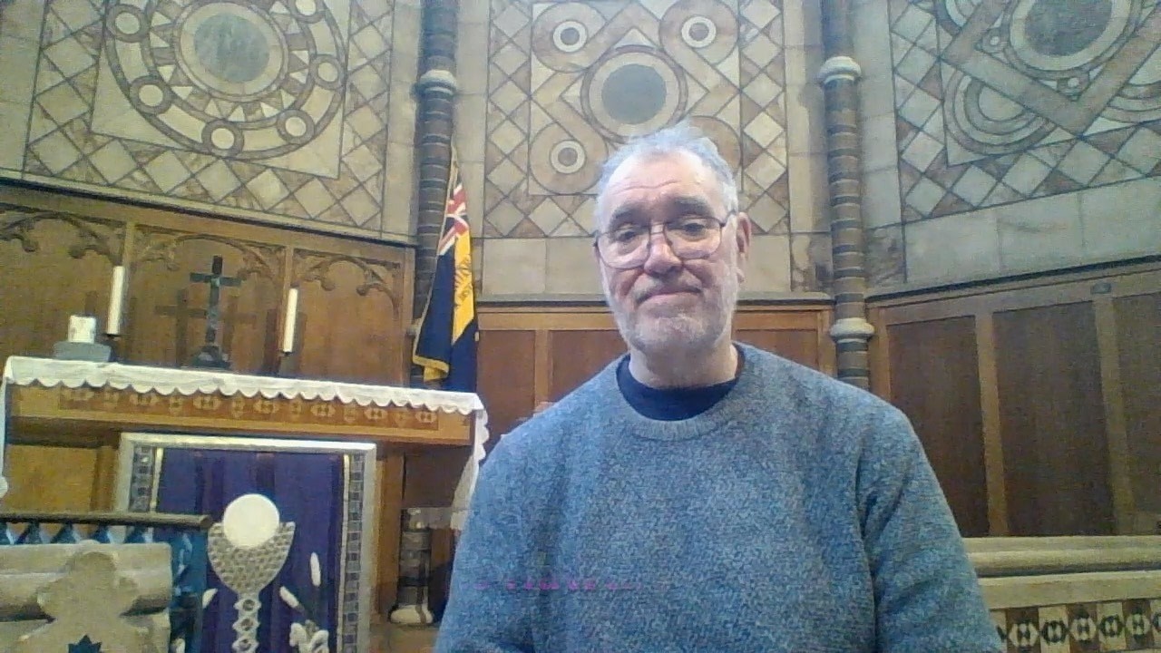 Midweek Message for 3rd March 2026