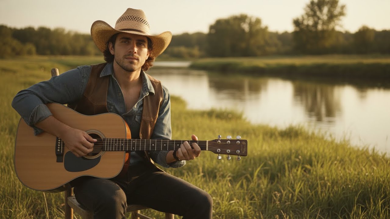 Country Music for Slow Mornings – Calm & Romantic Playlist