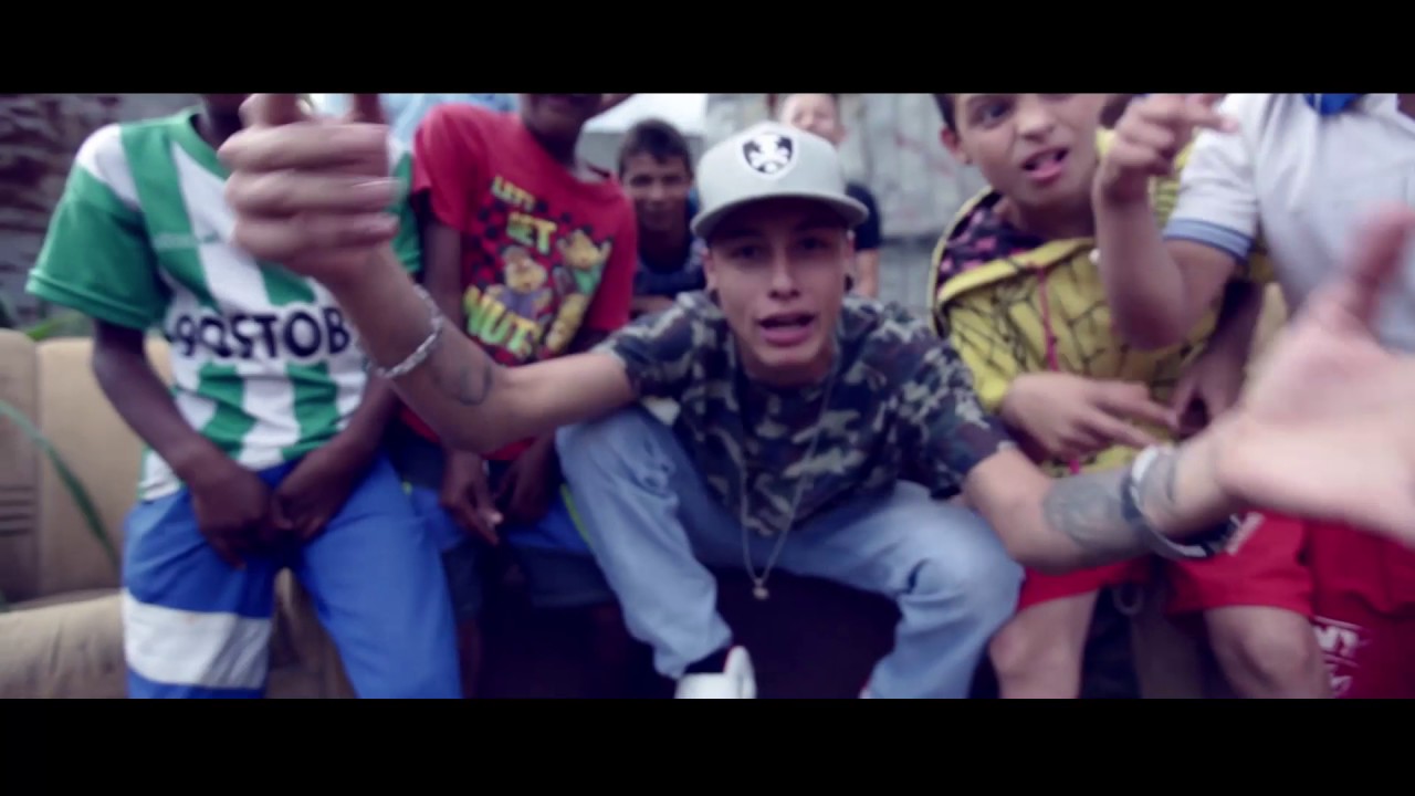 PRENDETE ❌ MAYCOL RIDDIM (VIDEOCLIP OFICIAL ) 2016 DANCEHALL