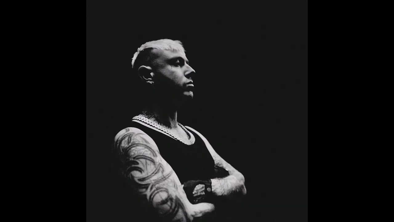 Lazza x Locura type beat - Certi giorni (prod.p3nguin)