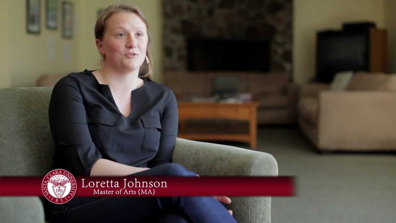 A Look Inside the Jesuit School of Theology