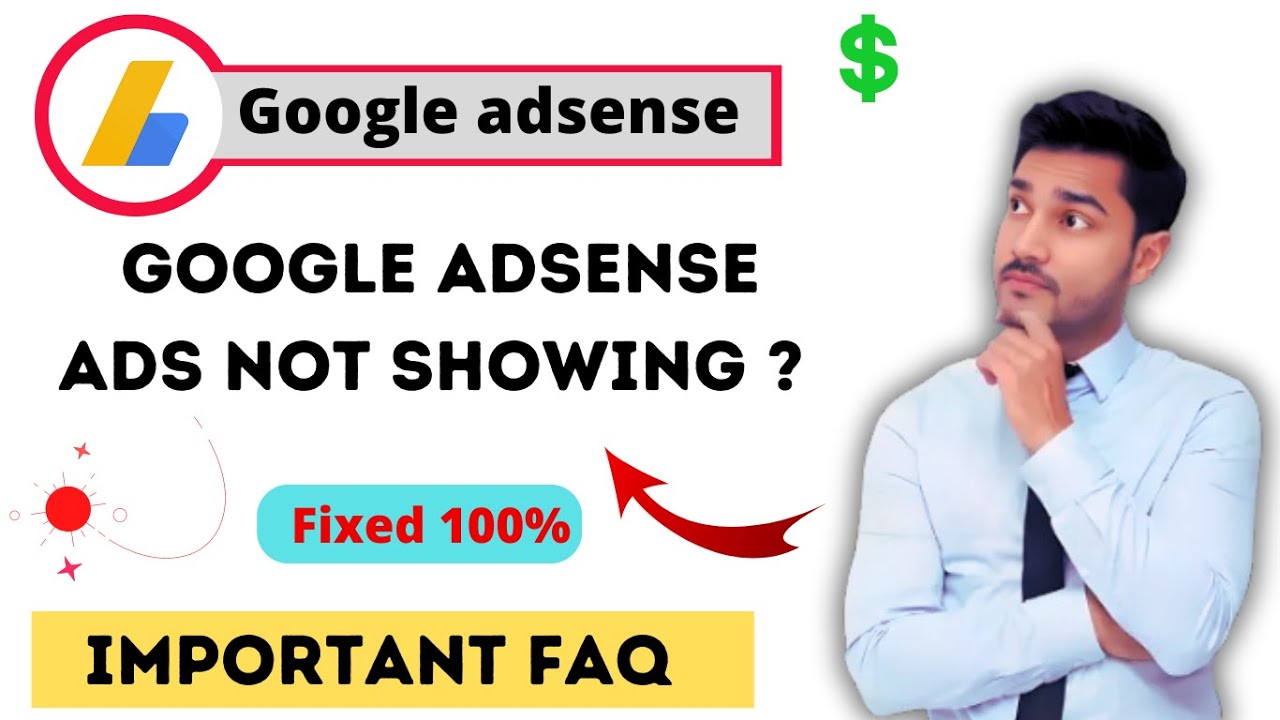 ✅How to Fix Adsense Ads Not Showing in WordPress Website, Why Adsense Ads not Showing on Website