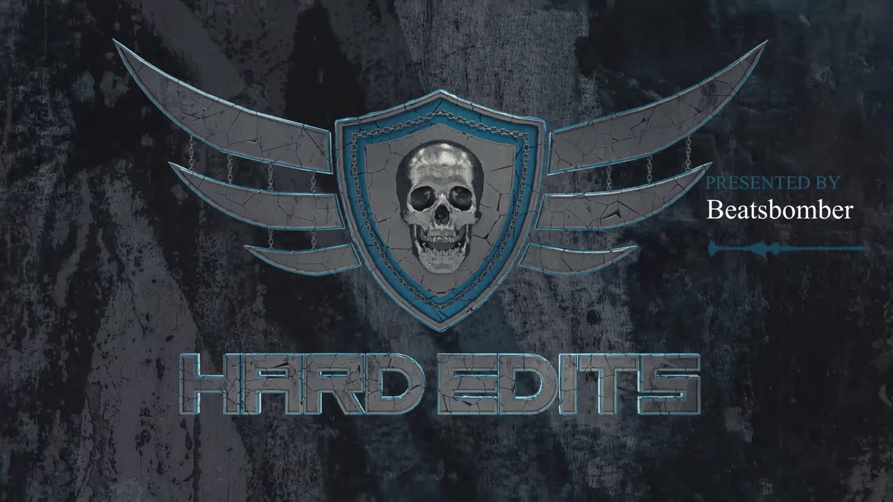 Beatsbomber - Hard Edits Podcast (Episode 49)