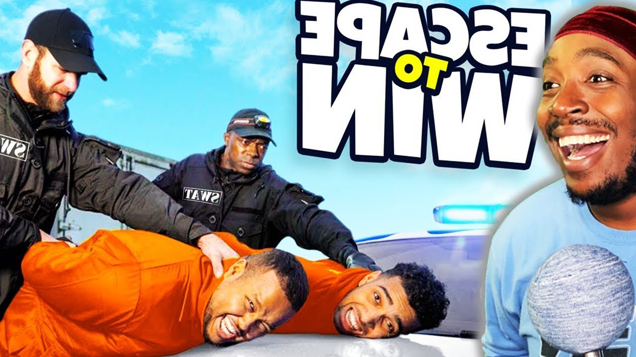 Reaction To We Challenged a SWAT Team to Hide and Seek | Beta Squad