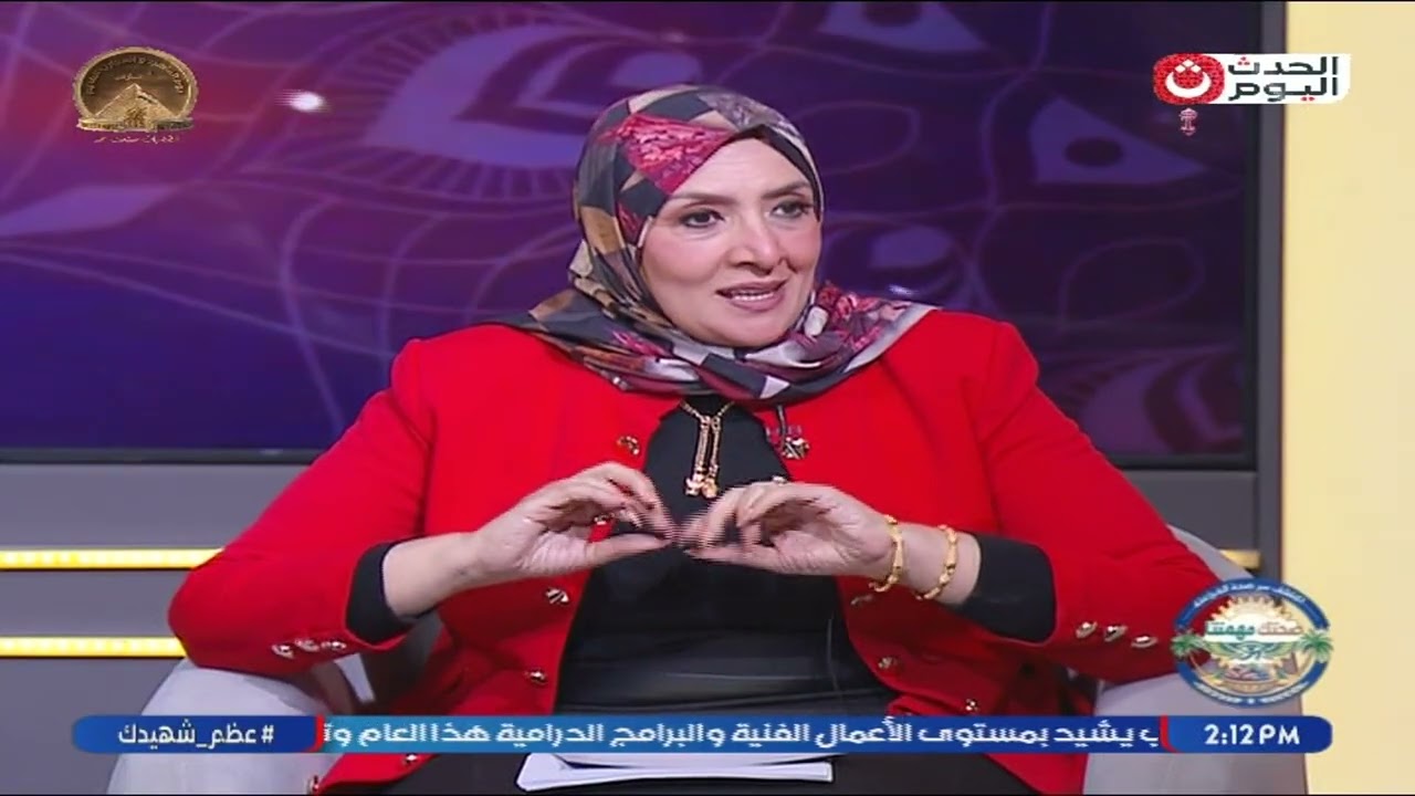 صحتك مهمتنا مع جيهان إبراهيم ودينا المنزلاوي | حلقة جديدة حول أهمية التغذية العلاجية 16-3-2026