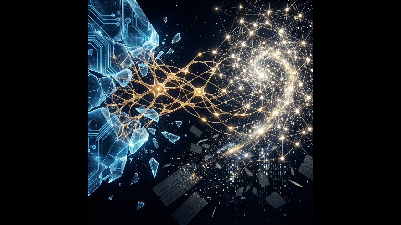 The 70-Year Overnight Success: How AI Finally Arrived