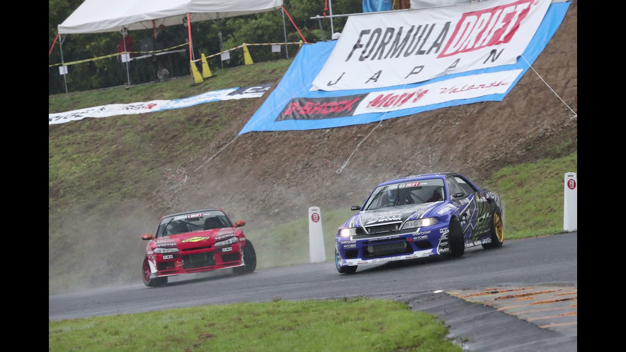 20210516FDJ Rd.1 TEAM WELD KOICHI YAMASHITA 山下選手 優勝！