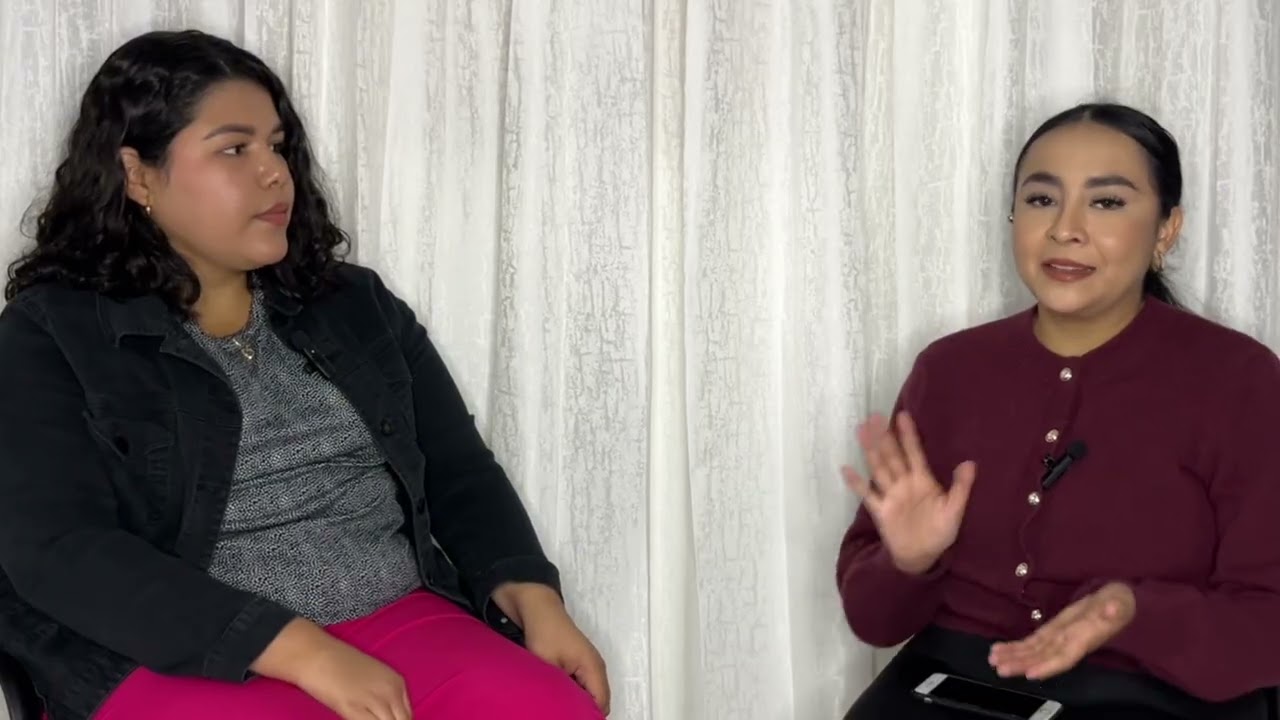 Crianza real: Pantallas, límites y emociones infantiles PARTE 3 con Samantha Ruiz 
